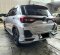 2022 Toyota Raize 1.0T GR Sport CVT (Two Tone) Silver - Jual mobil bekas di Jawa Barat-4