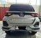 2022 Toyota Raize 1.0T GR Sport CVT (Two Tone) Silver - Jual mobil bekas di Jawa Barat-7