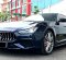 2018 Maserati Ghibli S V6 Biru - Jual mobil bekas di DKI Jakarta-3