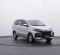 2019 Toyota Avanza G Silver - Jual mobil bekas di DKI Jakarta-1