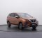 2019 Nissan Livina VL AT Orange - Jual mobil bekas di DKI Jakarta-1