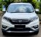 2016 Honda CR-V 2.4 i-VTEC Putih - Jual mobil bekas di DKI Jakarta-1