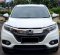 2018 Honda HR-V 1.5L E CVT Putih - Jual mobil bekas di DKI Jakarta-1