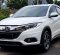 2018 Honda HR-V 1.5L E CVT Putih - Jual mobil bekas di DKI Jakarta-3
