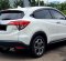 2018 Honda HR-V 1.5L E CVT Putih - Jual mobil bekas di DKI Jakarta-5