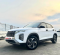 2022 Hyundai Creta Putih - Jual mobil bekas di DKI Jakarta-3