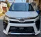 2018 Toyota Voxy Wagon-10