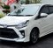 2022 Toyota Agya Putih - Jual mobil bekas di DKI Jakarta-2