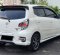 2022 Toyota Agya Putih - Jual mobil bekas di DKI Jakarta-5