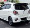 2022 Toyota Agya Putih - Jual mobil bekas di DKI Jakarta-13
