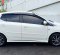 2022 Toyota Agya Putih - Jual mobil bekas di DKI Jakarta-14