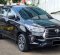 2022 Toyota Kijang Innova V Hitam - Jual mobil bekas di DKI Jakarta-2