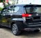 2022 Toyota Kijang Innova V Hitam - Jual mobil bekas di DKI Jakarta-12