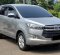 2018 Toyota Kijang Innova G A/T Diesel Silver - Jual mobil bekas di DKI Jakarta-3