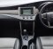2018 Toyota Kijang Innova G A/T Diesel Silver - Jual mobil bekas di DKI Jakarta-10