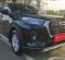 2021 Daihatsu Rocky 1.2 X MT ADS Hitam - Jual mobil bekas di DKI Jakarta-3
