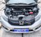 2022 Honda Brio Rs 1.2 Automatic Silver - Jual mobil bekas di DKI Jakarta-13
