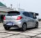 2022 Honda Brio Rs 1.2 Automatic Silver - Jual mobil bekas di DKI Jakarta-17