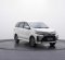 2021 Toyota Avanza Veloz Putih - Jual mobil bekas di DKI Jakarta-2