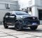 2018 Toyota Fortuner 2.4 TRD AT Hitam - Jual mobil bekas di DKI Jakarta-2
