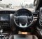 2018 Toyota Fortuner 2.4 TRD AT Hitam - Jual mobil bekas di DKI Jakarta-7