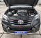 2018 Toyota Fortuner 2.4 TRD AT Hitam - Jual mobil bekas di DKI Jakarta-13