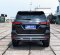 2018 Toyota Fortuner 2.4 TRD AT Hitam - Jual mobil bekas di DKI Jakarta-18