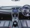 2020 Honda Civic Turbo 1.5 Automatic Hitam - Jual mobil bekas di Banten-7