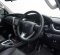 2017 Toyota Fortuner 2.4 VRZ AT Coklat - Jual mobil bekas di Banten-6