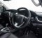 2017 Toyota Fortuner 2.4 VRZ AT Coklat - Jual mobil bekas di Banten-5