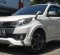2016 Toyota Rush TRD Sportivo Ultimo Putih - Jual mobil bekas di DKI Jakarta-1