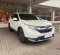 2018 Honda CR-V 1.5L Turbo Prestige Putih - Jual mobil bekas di Jawa Barat-4