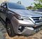 2019 Toyota Fortuner 2.4 VRZ AT Silver - Jual mobil bekas di Jawa Barat-2