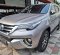 2019 Toyota Fortuner 2.4 VRZ AT Silver - Jual mobil bekas di Jawa Barat-3