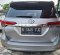 2019 Toyota Fortuner 2.4 VRZ AT Silver - Jual mobil bekas di Jawa Barat-10