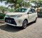 2017 Toyota Calya G AT Putih - Jual mobil bekas di DKI Jakarta-1