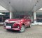 2019 Toyota Avanza 1.3G MT Merah - Jual mobil bekas di Jawa Barat-1