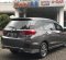 2021 Honda Mobilio E CVT Abu-abu - Jual mobil bekas di Jawa Barat-2