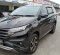 2018 Toyota Rush TRD Sportivo Hitam - Jual mobil bekas di DKI Jakarta-1