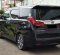 2018 Toyota Alphard 2.5 G A/T Hitam - Jual mobil bekas di DKI Jakarta-5