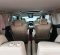 2018 Toyota Alphard 2.5 G A/T Hitam - Jual mobil bekas di DKI Jakarta-11