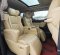 2018 Toyota Alphard 2.5 G A/T Hitam - Jual mobil bekas di DKI Jakarta-13