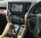 2018 Toyota Alphard 2.5 G A/T Hitam - Jual mobil bekas di DKI Jakarta-14