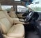 2018 Toyota Alphard 2.5 G A/T Hitam - Jual mobil bekas di DKI Jakarta-17