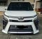 2018 Toyota Voxy 2.0 A/T Putih - Jual mobil bekas di Jawa Barat-1