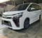 2018 Toyota Voxy 2.0 A/T Putih - Jual mobil bekas di Jawa Barat-3