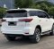 2016 Toyota Fortuner VRZ Putih - Jual mobil bekas di DKI Jakarta-6
