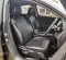 2017 Honda HR-V 1.5L E CVT Abu-abu - Jual mobil bekas di DKI Jakarta-3