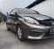 2018 Honda Brio S Abu-abu - Jual mobil bekas di DKI Jakarta-4