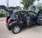 2019 Daihatsu Ayla 1.0L X MT Hitam - Jual mobil bekas di DKI Jakarta-9